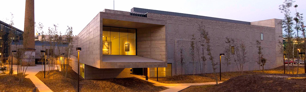 FUNDACIÓ VILA CASAS, Arte Contemporáneo Catalán 