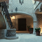 Girona Museums: Palau Solterra Museum